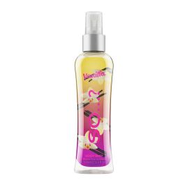 SO... So vanilla spray fragancia corporal para mujer 100 ml vaporizador Precio: 3.50000002. SKU: B1HFAT53JF