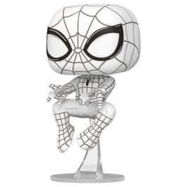 Funko Figura POP Marvel Spider-Man Figura Vinilo en Caja Regalo Precio: 15.68999982. SKU: B16LF7RNJM