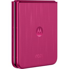 Motorola XT2551-6 Razr 60 Ultra 5G Dual Sim 16GB RAM 512GB Pink