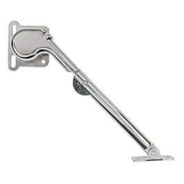 CEAM Bisagra Compas Resorte Regulable Niquel Mano Derecha Precio: 11.49999972. SKU: B1GYBDZM9V