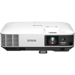 Epson EB-2250U Proyector WUXGA (1920x1200) 5000 Lúmenes 15000:1 Contraste, USB VGA HDMI, Blanco Precio: 1239.49999965. SKU: B1JMAN7AN5