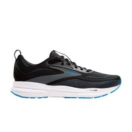 Zapatillas de Running para Adultos Brooks Trace 4 Negro 39 Precio: 95.5000002. SKU: B1395M8DT3