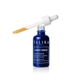 Talika HAIR FORCE TRATAMIENTO FORTIFICANTE Y ANTICAÍDA ESTUCHE 2 pz