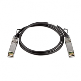 H3C Cable de Apilamiento SFP 150cm 0231A54T para Puertos 1000BASE-T Negro Precio: 50.49999977. SKU: B16YSSM6EQ