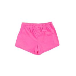 Pantalón Corto Deportivo Champion Fucsia