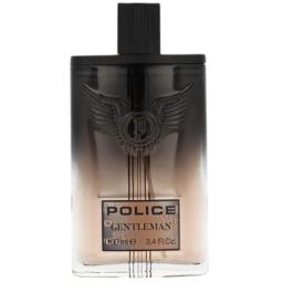 POLICE Gentleman Eau de Toilette 100 ml Vaporizador para Hombre Precio: 12.59000039. SKU: SLC-91324