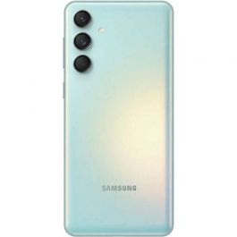 Smartphone Samsung Galaxy M55 8GB/ 128GB/ 6.7"/ 5G/ Verde Smartphone Samsung Galaxy M55 8GB/ 128GB/ 6.7"/ 5G/ Verde