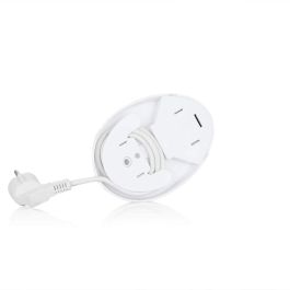 Hervidor Orbegozo KT6003 Blanco Plástico 1,7 L