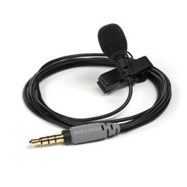 Røde SmartLav+ 1m cordSmartLav+, Smartphone Røde SmartLav+ 1m cordSmartLav+, Smartphone Precio: 101.94999958. SKU: B12MSJSQHM
