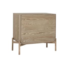 Aparador Tropical DKD Home Decor Natural 40 x 80 x 86 cm