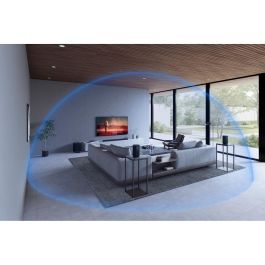 Barra de Sonido Sony BRAVIA Negro