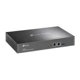 Omada 10/100/1000 Mbps, Ethernet Ports, USB 3.0, Omada App, Cloud Access, CE, FCC, RoHS, Black