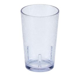 CAMBRO - D8-152 - Vaso del Mar 237 ml - 6,7 x 6,7 x 10,6 cm - Plástico SAN - Transparente - Venta 1 unidad. Precio: 4.99000007. SKU: B1B2PH9EYY