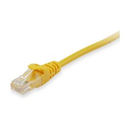 Equip Cable de Red Latiguillo UTP Cat 6A RJ45 10Gbit 500MHz 100% Cobre LSZH RoHS Precio: 17.89999948. SKU: B13VEASHKK
