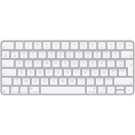 Apple APP1730335420894 Teclado Mágico con Disposición Española Precio: 125.49999968. SKU: B1GRQX4KHG