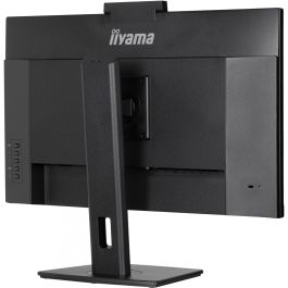 iiyama XUB2790QSUH Monitor 27" IPS QHD 2560x1440 USB-C HDMI DP KVM 68.5cm
