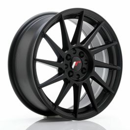 Japan Racing Llanta JR22 17x7 Et 35 4x114,3 4x100 Cb 73,1 Negro JR22177043573BF Precio: 177.78999964. SKU: B15DDDA8VA