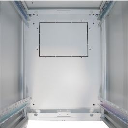 Digitus Armario de Red Dynamic Basic 42HE 2010x600x800mm Gris - Rack Independiente 600 kg