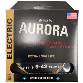 Aurora Gold 9-42 Aurora Gold 9-42 Precio: 28.49999999. SKU: B1EDJW2CDX