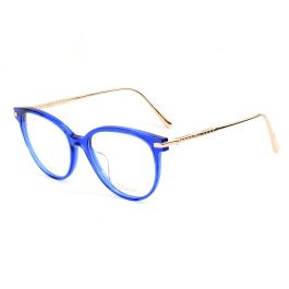 Montura de Gafas Mujer Chopard VCH298N52098M Ø 52 mm Precio: 176.94999949. SKU: B1D3AKFXVQ
