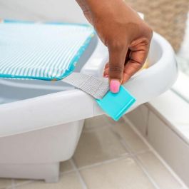 Bañera Ingenuity Gris