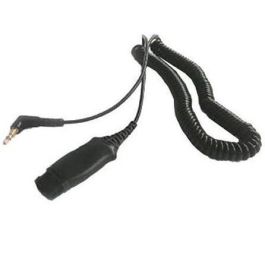 Hp Cable De Conexion Qd-Jack 3.5 mm Para Alcatel Lucent Serie 8-9 Y 80Xx Precio: 14.49999991. SKU: B1G5FFZACC