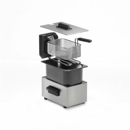 Freidora Tristar 2000 W 3 L Freidora Tristar 2000 W 3 L