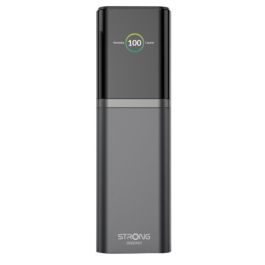 STRONG S19 Batería Externa Portátil 12000 mAh Ión de Litio 176W Gris Precio: 248.50000021. SKU: B16ZV9RV35