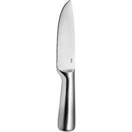 Alessi MAMI Cuchillo Multiuso en Acero Inoxidable 18/10, Apto para Todo Uso, Modelo SG501 Precio: 17.89000004. SKU: B1CCY8TL95
