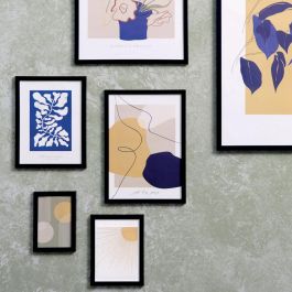 Day Marco de Fotos para 10x15 cm con Grosor de 12 mm y Medidas de 17x12 cm