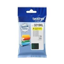 Brother Tinta Amarillo Mfcj 6530 6930 Dw, Mfcj5730Dw Precio: 25.4999998. SKU: S0207489
