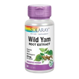 Wild Yam Precio: 26.7899995. SKU: B1G7SPVXAF