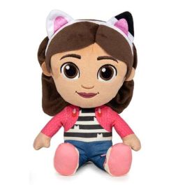 Peluche la casa de gabby (gabbys dollhouse)18 cm - modelos surtidos Precio: 10.9505. SKU: B1FJY3VEZM