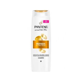 Pantene Champú Fortalece Pelo Débil y Dañado Repara y Protege 325 ml Precio: 6.7899997. SKU: B1A9VSKXP7