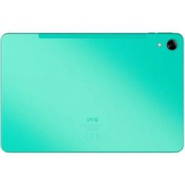 SPC 9791464M Tablet Gravity 6th Gen 10.1" Octa-Core 4GB RAM 64GB Almacenamiento Android 14 Aluminio Verde