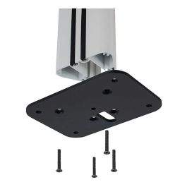 Soporte de Mesa para Pantalla B-Tech BT8381-FFB/B