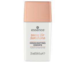 Essence Drop Of Sunshine Iluminador Fluído 25 mL Precio: 4.99000007. SKU: B1CEYKKARL
