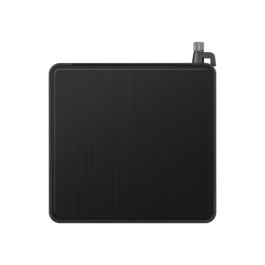 Asus RNUC14RVKU500002I Mini PC Intel Core Ultra 5-125H, Gráficos Arc, sin RAM/Almacenamiento, WiFi 6E, BT 5.3, Thunderbolt 4