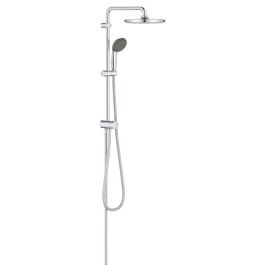 Columna de ducha con inversor manual - Grohe Precio: 229.49999941. SKU: B1E752Q98X