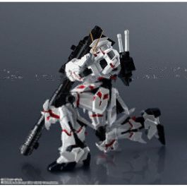Tamashii Nations Figura RX-0 Unicorn Gundam Renewal Gundam Universe 16cm