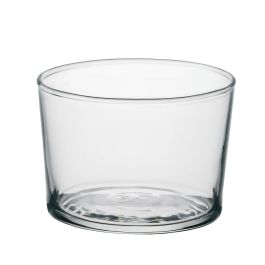 Caja 12 Vasos Bajos Vidro Chiquito Bodega Bormioli Rocco 22 cL