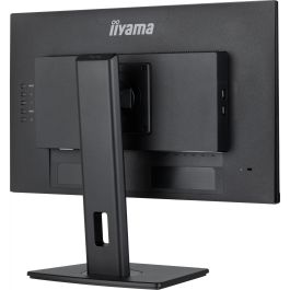 iiyama XUB2492HSU-B6 Monitor ProLite 24" FHD IPS (1920x1080) 100Hz 4ms HDMI DP 4xUSB Pivot Black