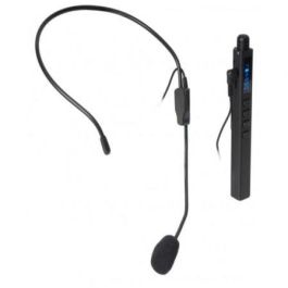 Micrófono de Mano y Cabeza Fonestar ACADEMY-1TX