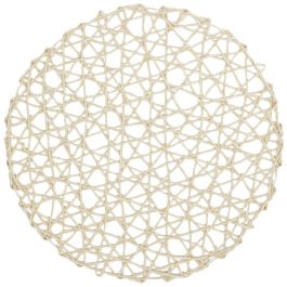 Home Deco Factory Individual Diámetro 38 cm Colección Mirage