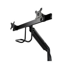 Soporte de Mesa para Pantalla V7 DM1HDD 17" 27" 32" Soporte de Mesa para Pantalla V7 DM1HDD 17" 27" 32"