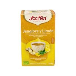 Infusión Jengibre Y Limón Infusión Jengibre Y Limón Precio: 3.8900004. SKU: B1ERQA69VH