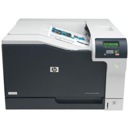 HP CP5225n Impresora Láser Color Profesional A3 con Red Ethernet. Impresión de Calidad Superior para Oficina y Grandes Documentos