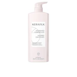 KERASILK ESSENTIALS smoothing shampoo 750 ml Champú Hidratante Seda Biomimética Aceite de Karité Precio: 33.4999995. SKU: B15WX5ZAY4