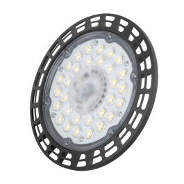 Campana LED UFO 100W 10.000Lm 4200ºK [HO-ICUFO-100W-03-W]