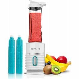 Batidora de Vaso Cecotec Power Titanium 500 EasyGo 0,6 L 500 W Precio: 55.50000049. SKU: B1K37FL8T5